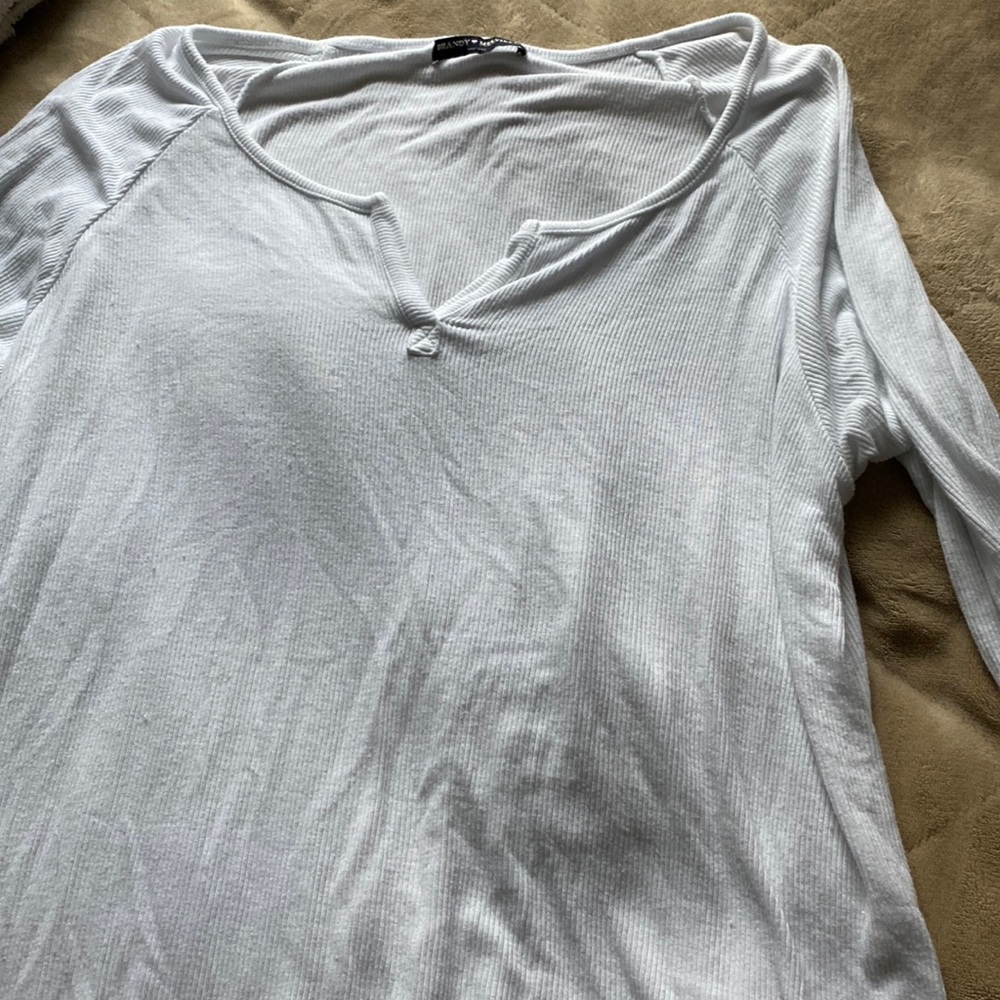 BRANDY MELVILLE